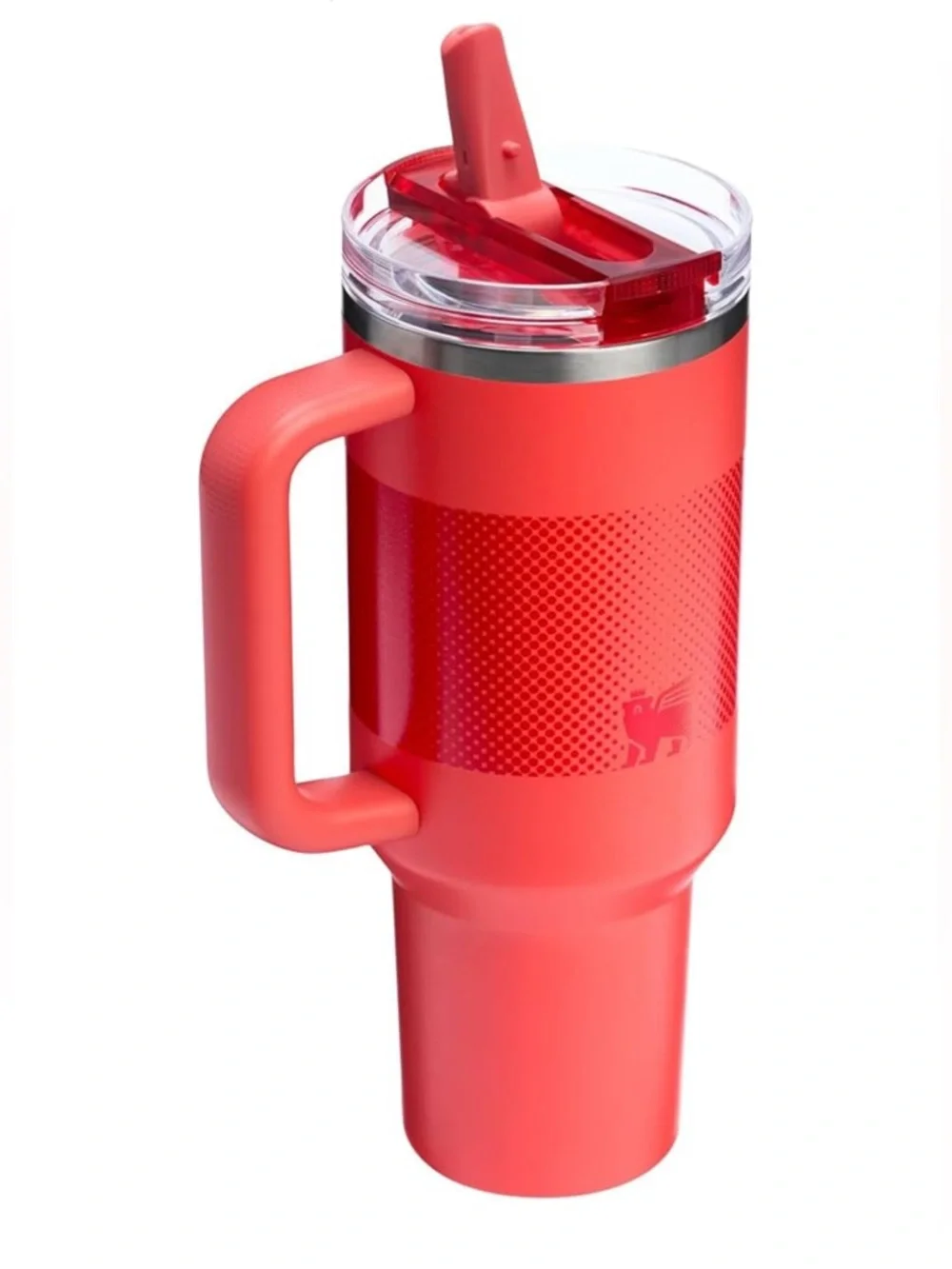 Stanley Quencher ProTour Flip Straw Tumbler 40 oz - Picture 3 of 3